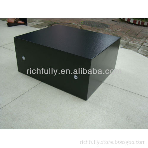 RFY-AQX01: HOT SELL IN LOW PRICE MINI HOTEL,HOSPITAL AND HOME SAFETY BOX WITH HIGH QUALITY